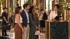 Scene 17 early reservation and courier thumbnail