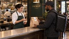 Scene 33 sealed order handoff thumbnail